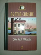 Dom nad kanałem Agatha Christie 