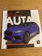 Kultowe auta tom 38