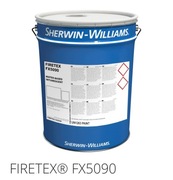 Farba pęczniejąca Firetex FX5090 20L