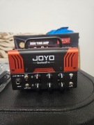 wzmacniacz gitarowy Joyo BanTamP XL Jackman II stan bardzo dobry