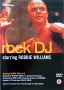 ROBBIE WILLIAMS - Rock DJ - DVD 2000