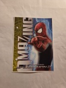 Karteczka do segregatora mała 