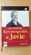 Kryptografia w Javie. Od podstaw - David Hook