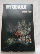 Wykidajło Marian Pilot 