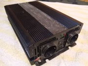 Przetwornica Green Cell 24v na 220v 1500W czysty sinus