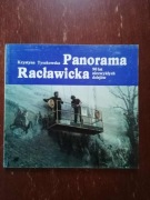 Panorama Racławicka. K.Tyszkowska