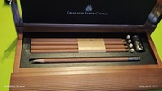 Zestaw ołówków Graf Von Faber-Castell