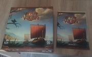 Pax Viking gra planszowa
