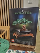 Lego Bonsai Tree - Drzewko Bonsai 10281