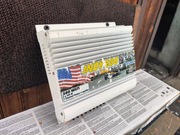 Wzmacniacz samochodowy 2 kanałowy Gelhard Indy 280, Wysyłka darmowa!