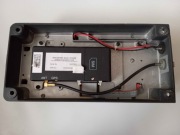 Terminal satelitarny Sailor ST4120 Iridium Transceiver Unit – Okrętowy