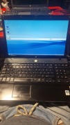 Hp ProBook 4515s  6 gb ramu dysk 320gb win.10  bateria jest i trzyma