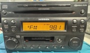 Radio Nissan PP-2609H 