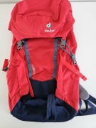 Deuter Climber plecak turystyczny 22L