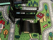 Uchwyt do karty graficznej Cooler Master + Riser PCIe