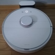  XIAOMI MIJA ROBOROCK 2 S50 z funkcją mopa 
