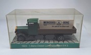 CURSOR MODELL No.474 - MERCEDES Diesel 5K3 1923, Made in W. Germany