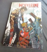Wolverine tom 2 Jason Aaron
