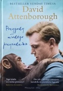 Przygody młodego przyrodnika David Attenborough