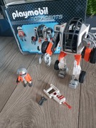 Playmobil Top Agents 9251