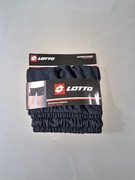 Lotto Krótkie Spodenki Szorty Damskie Dzianina French Terry Rozmiar L