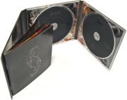 Slipknot .5: The Gray Chapter ( 2x CD 2014 Special Edition ) The Devil in I