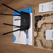 Router Cudy LT-400