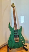 Gitara typu superstrat Vantage 818G-DT-1