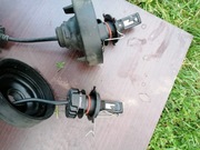 Oprawki led Yamaha fjr 1300 rp13 oświetlenie 