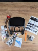 Radio Carplay Android Auto do Mazda 2