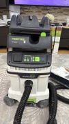 Odkurzacz mobilny Festool