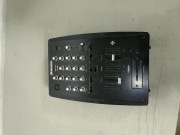 MIKSER omnitronic DJ-200