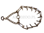 ALKO 0254 KOLCZATKA DLA PSA CHROMOWANA 45 cm