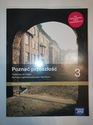 Poznać przeszłość 3, podręcznik do historii, zakres podstawowy, Nowa Era