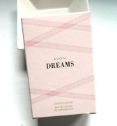 Avon Dreams, woda perfumowana, unikat