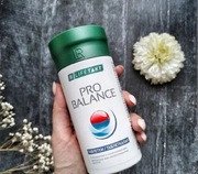 Suplement diety LR Health & Beauty Pro Balance wapń tabletki 360 szt.