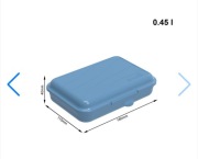 Śniadaniówki Rotho