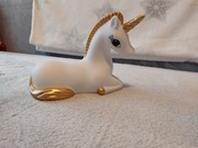 Świecący jednorożec zabawka na baterie