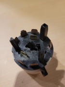 Origi Nowa kostka stacyjki vw audi seat 4D0905849 