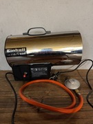 EINHELL HGG 110 NIRO NAGRZEWNICA GAZOWA DMUCHAWA