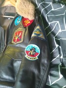 Kurtka TOP GUN .okazja!!! Cena tylko dziś!!!