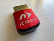 OWC NewerTech HDMI Headless 4K Display Emulator monitora