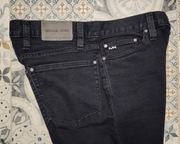 Spodnie Michael Kors r. 30/34 pas 80 cm skinny fit