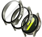 JETech Etui z Ochraniacz Ekranu dla Samsung Galaxy Watch 7 44mm