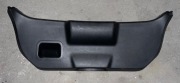 Ford Fiesta MK7 plastik osłona klapy bagażnika