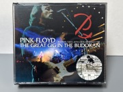PINK FLOYD - THE GREAT GIG IN THE BUDOKAN