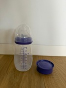 lansinoh butelka 240 ml