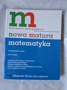Matematyka Nowa matura Jacek Uryga 2010 poziom podstawowy i rozszerzony
