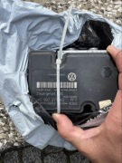 ABS sterownik i pompa komplet 1KO 907 379 AQ