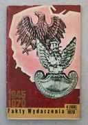 1228 Fakty Wydarzenia 1945-1970